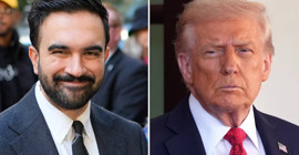 Trump, Mamdani ile görüşmeyi planlıyor