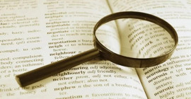 Cambridge Sözlüğü 2025 yılının kelimesini belirledi