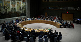 Gazze planı BMGK'de onaylandı: Barış gücü kurulacak