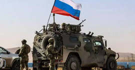 İsrail devlet televizyonu KAN: Rusya Şam’a Suriye’nin güneyine yeniden asker konuşlandırmayı teklif etti