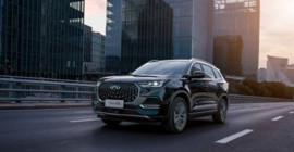 Chery Tiggo 8 Pro Max için büyük indirim! Bayiler fiyatı 2 milyon 250 bin TL’ye kadar düşürdü