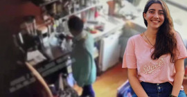 Genç mühendis kahveden zehirlenmişti: Zanlılar adli kontrolle serbest bırakıldı