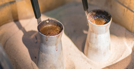 Günde 1 Fincan Türk Kahvesi ile O Sorunlara Veda Edin! Gerçekten İşe Arıyor