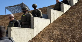 Netanyahu’dan Suriye’nin güneyine ziyaret