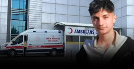 Urfa'da işkenceye maruz bırakılan 15 yaşındaki çocuk işçi hayatını kaybetti