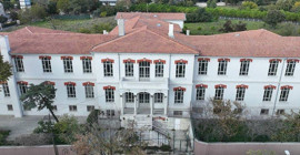 Balıklı Rum Hastanesi'ne sahte reçete soruşturması: SGK'da 112 milyon TL zarar