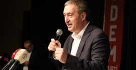 Bakırhan: 'CHP Kürtleri kırmıştır, yaralamıştır'