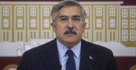 İmralı'ya AKP adına Hüseyin Yayman gidecek