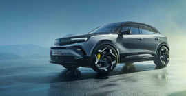 2026 Opel Mokka GSE Tanıtıldı: İşte Türkiye’ye Gelecek En Güçlü Mokka