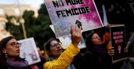 25 Kasım | BM: Kadınlar için en ölümcül yer hâlâ ev