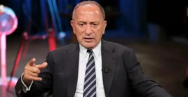 Fatih Altaylı'ya 4 yıl 2 ay hapis cezası