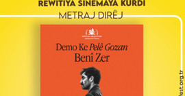 3. Uluslararası Amed Film Festivali başlıyor