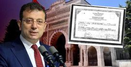 İmamoğlu'nun diploma davası: Mahkeme 15 gün içinde karar verecek