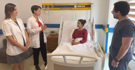 'Zayıflama kahvesi' nedeniyle kalbi durdu