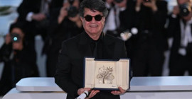 İranlı yönetmen Cafer Panahi'ye hapis cezası