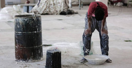 İSİG: Kasımda 216 işçi öldü — Çocuk işçi ölümlerinde rekor