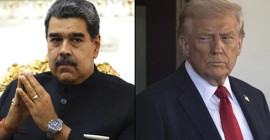 ABD: Venezuela'ya giderseniz vasiyetinizi hazırlayın