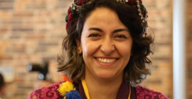 TJA'dan Dilan Karaman açıklaması: 'Saliha Aydeniz'in disipline sevkinin takipçisi olacağız'