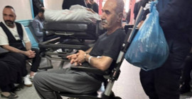 Ağır hasta mahpus Mehmet Emin Çam hakkında tahliye kararı