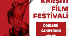 Savaş Karşıtı Film Festivali’nde ödüller sahiplerini buldu