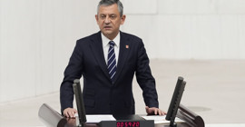 10 dokunulmazlık dosyası Meclis'e sunuldu: Özgür Özel de var