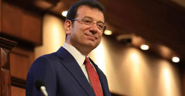 İmamoğlu: Sürecin geldiği noktadan ve rapordan memnun değilim