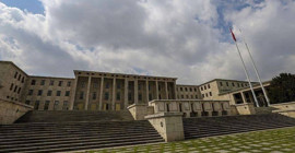 Meclis'teki istismar soruşturması: 4 kişi hakkında gözaltı kararı