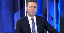 Mehmet Akif Ersoy’un da aralarında bulunduğu dosyada iddianame iade edildi