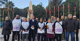 DEM Parti ve HDK'den 'asgari ücret 46 bin TL olsun' çağrısı