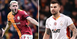 Galatasaray'dan Barış Alper Yılmaz ve Abdülkerim Bardakçı hamlesi: Suç duyurusunda bulunulacak