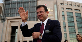 402 sanıklı İBB davası başlıyor: Basına kota, sanıklara 3 müdafi