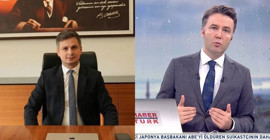 Furkan Torlak, İletişim Başkanlığı'ndan istifa etti