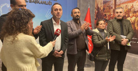 İzBB işçilerinin eylemleri sona erdi: İkramiye ödenecek, havuz sistemi için plan yapılacak