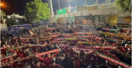 Amedspor taraftarlarına ırkçı saldırı