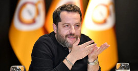 Futbolda bahis soruşturması: Eski Galatasaray yöneticisi Erden Timur ve şüpheliler adliyeye sevk edildi