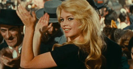 Fransız sinemasının tartışmalı simgesi Brigitte Bardot öldü