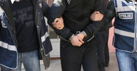 25 ilde IŞİD operasyonu: 125 gözaltı