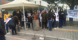 Elsa Tekstil'de 250 işçi işten çıkarıldı