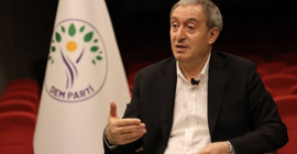 Bakırhan: Öcalan, SDG'ye ilişkin bir çağrı yapmadı