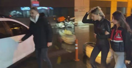 Şeyma Subaşı adli kontrol şartıyla serbest bırakıldı