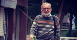 Özgür basın geleneğinin çınarı Hüseyin Aykol hayatını kaybetti