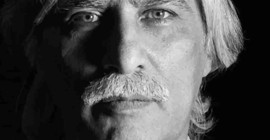 İranlı yönetmen Behram Beyzayi San Francisco’da toprağa verildi