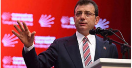 İmamoğlu'ndan 'yeni parti' açıklaması: 'Kurultay engellenirse siyaseten de bedenen de hazırız'