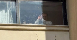 Tutuklu Beylikdüzü Belediye Başkanı Çalık ameliyat edildi