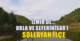 Bir Zamanlar Dar Gelirlilerin Tercihiydi! İzmir'in Bu İlçesinde Şimdi Ev Bulmak Zorlaştı