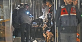 Ünlülere yönelik uyuşturucu soruşturması: 3 kişi tutuklandı