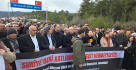 Hatimoğulları'ndan Bahçeli'ye Halep yanıtı