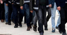 Diyarbakır'da gözaltına alınan 4 kişi tutuklandı