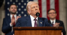 Trump: İran konuşmak istedi, ben de kabul ettim