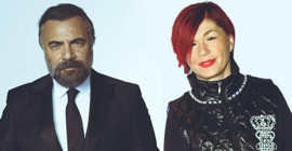 Ünlülere uyuşturucu operasyonu: Oktay Kaynarca ve Emel Müftüoğlu dahil 6 kişiye gözaltı